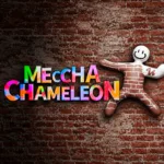 MECCHA CHAMELEON icon