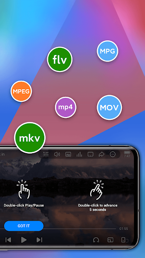 Mi Video-Short Video Download screenshot