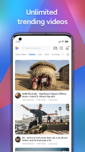 Mi Video-Short Video Download screenshot 8