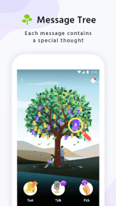 MiChat Lite screenshot 3