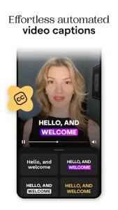 Mojo screenshot 1
