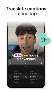 Mojo screenshot 3