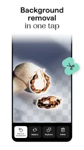 Mojo screenshot 6