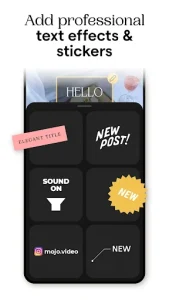 Mojo screenshot 7