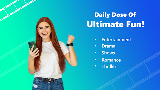 Movie Box DramaPlay & Shows screenshot 1