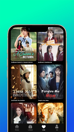 Movie Box DramaPlay & Shows screenshot 3