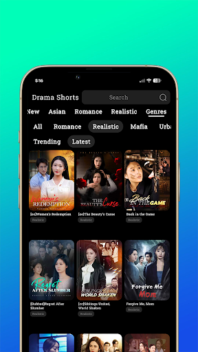 Movie Box DramaPlay & Shows screenshot 6