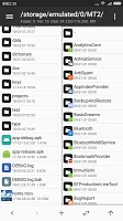 MT Manager screenshot 1