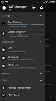 MT Manager screenshot 2