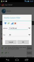 NoRoot Firewall screenshot 3