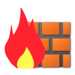 NoRoot Firewall icon