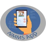 NREGA Mobile Monitoring System icon