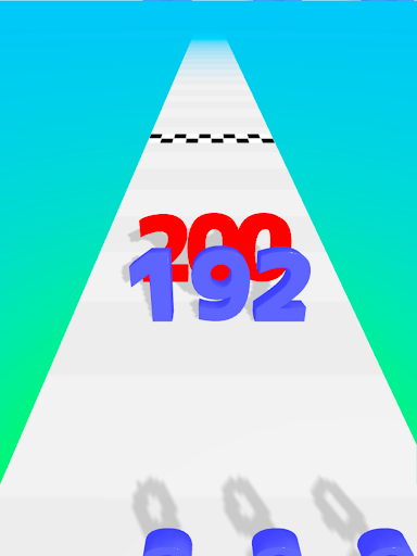 Number Master screenshot 10