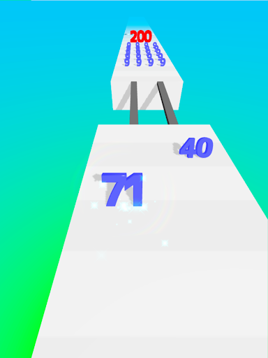 Number Master screenshot 13