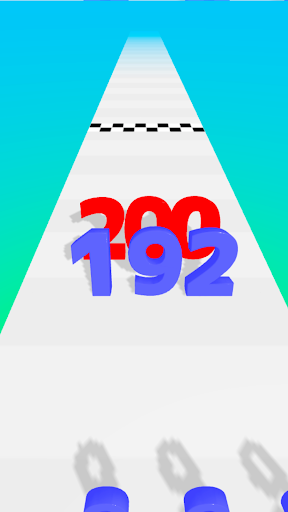 Number Master screenshot 5