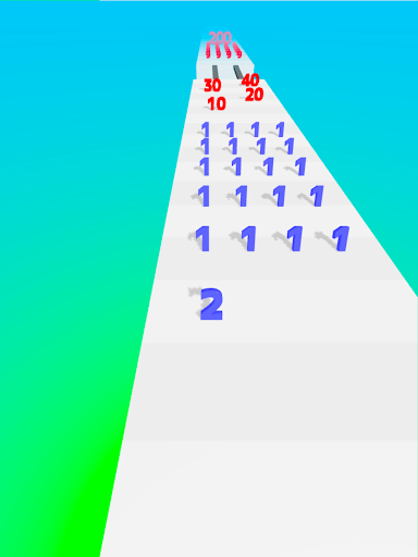Number Master screenshot 6