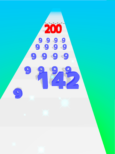 Number Master screenshot 7
