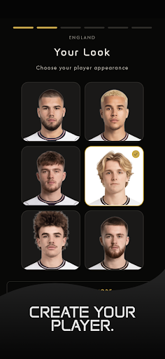 One Future Football screenshot 11
