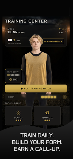 One Future Football screenshot 20