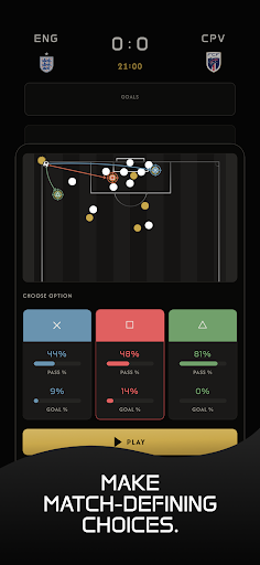 One Future Football screenshot 22