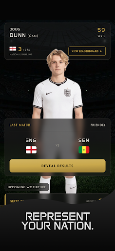 One Future Football screenshot 5