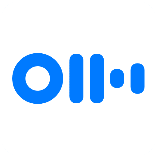 OtterAI Transcribe Voice Notes