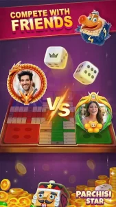 Parchisi STAR screenshot 10