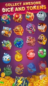 Parchisi STAR screenshot 11