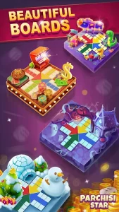 Parchisi STAR screenshot 12