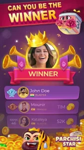 Parchisi STAR screenshot 13