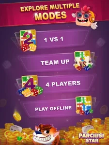 Parchisi STAR screenshot 16