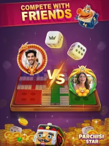 Parchisi STAR screenshot 17