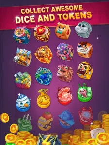 Parchisi STAR screenshot 18