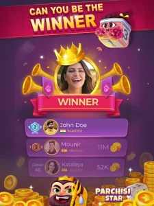 Parchisi STAR screenshot 20