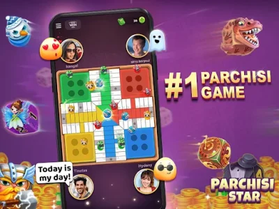Parchisi STAR screenshot 21