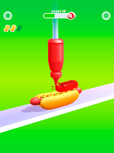 Perfect Cream screenshot 16