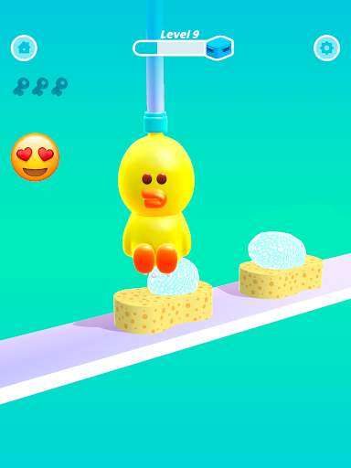 Perfect Cream screenshot 17