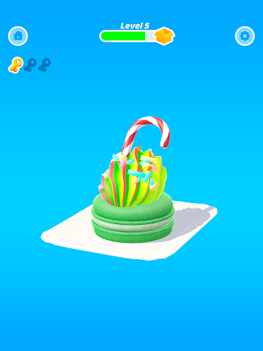 Perfect Cream screenshot 18