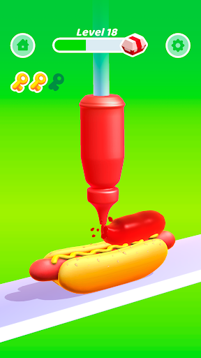 Perfect Cream screenshot 4