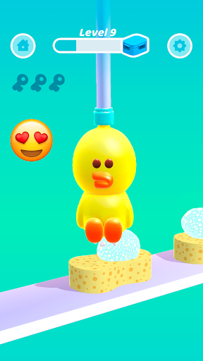 Perfect Cream screenshot 5