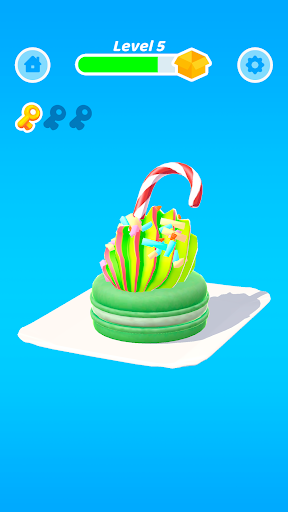Perfect Cream screenshot 6