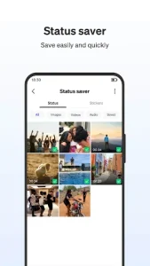 Phoenix Browser screenshot 5