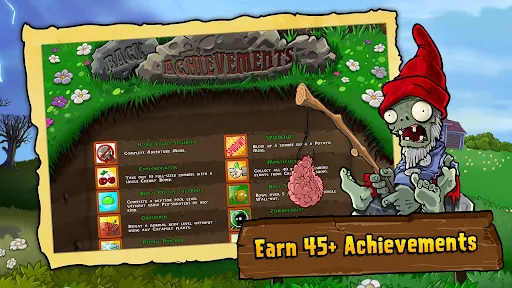 Plants vs. Zombies™ screenshot 11