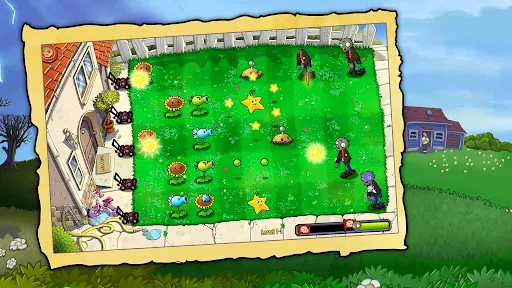 Plants vs. Zombies™ screenshot 18