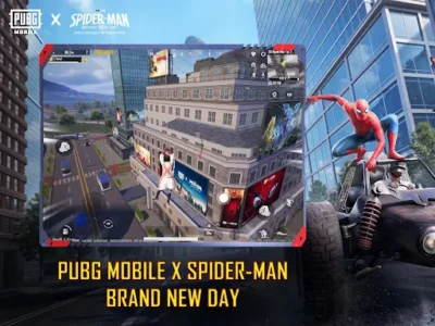 PUBG Mobile VN screenshot 12
