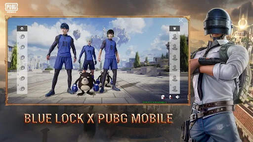 PUBG Mobile VN screenshot 12