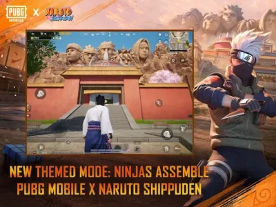 PUBG Mobile VN screenshot 13