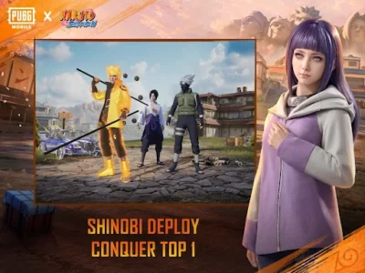 PUBG Mobile VN screenshot 16