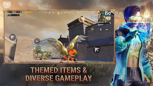 PUBG Mobile VN screenshot 2
