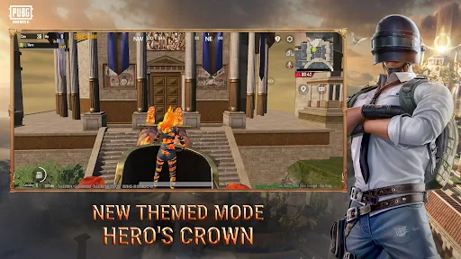 PUBG Mobile VN screenshot 7